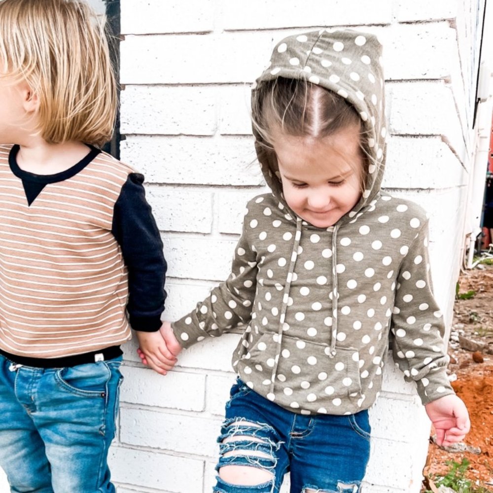 Dottie Hoodie